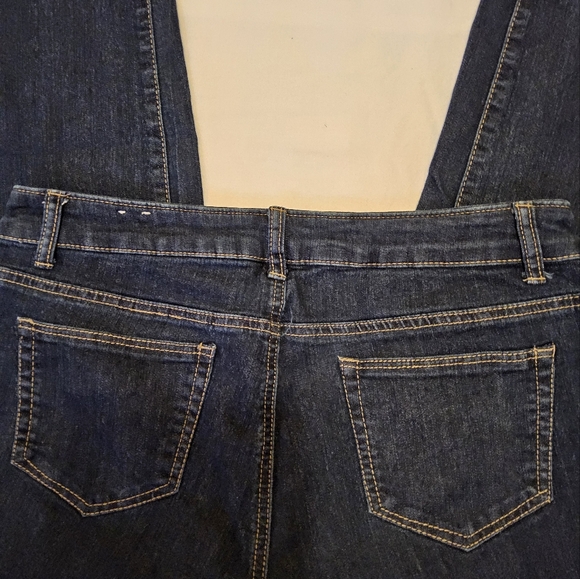 Size 12 NYDJ Boot Cut Jeans - Picture 2 of 3